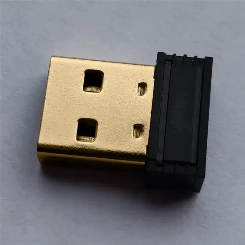 Y44A GY-USB002 USB Gyroscope Sensor Controller Motion Adapter for Game Live Streaming DIY Gamepad