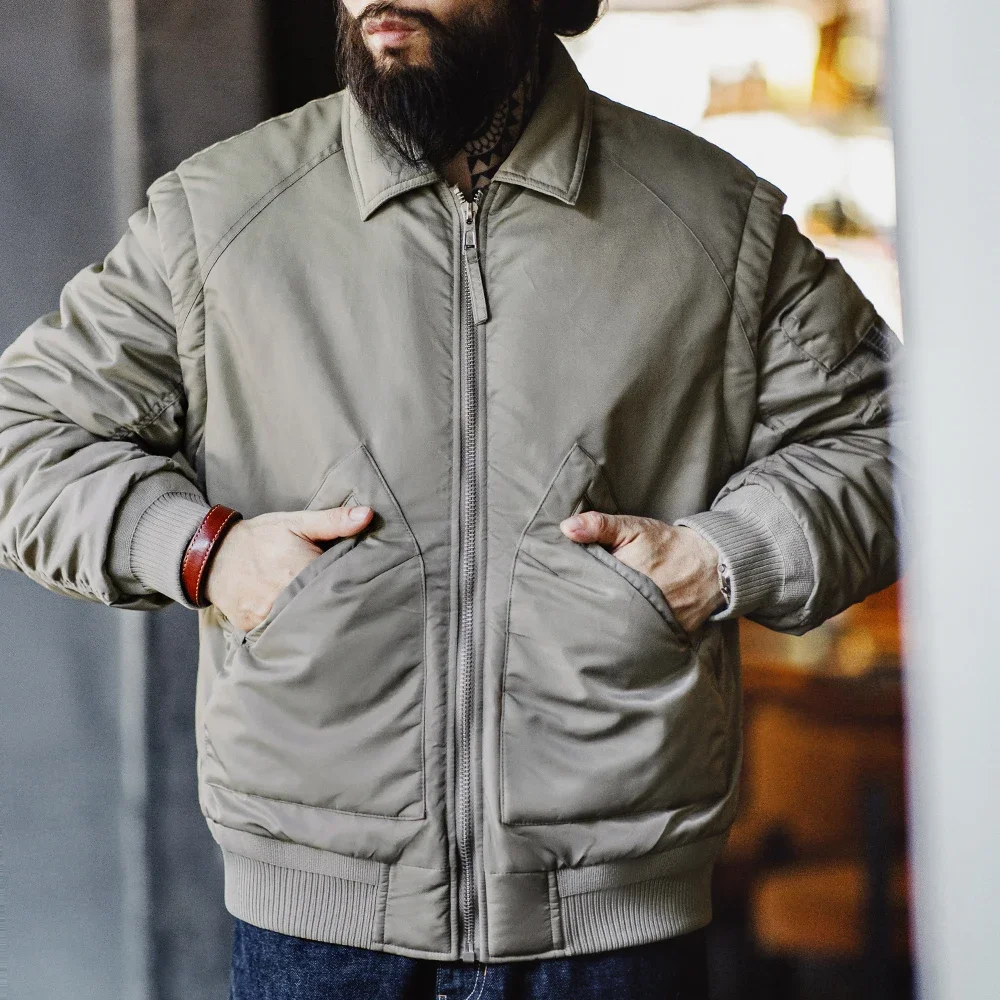 Thumbnail 3 - #90 Best Mens Down Coats to Buy In 2026