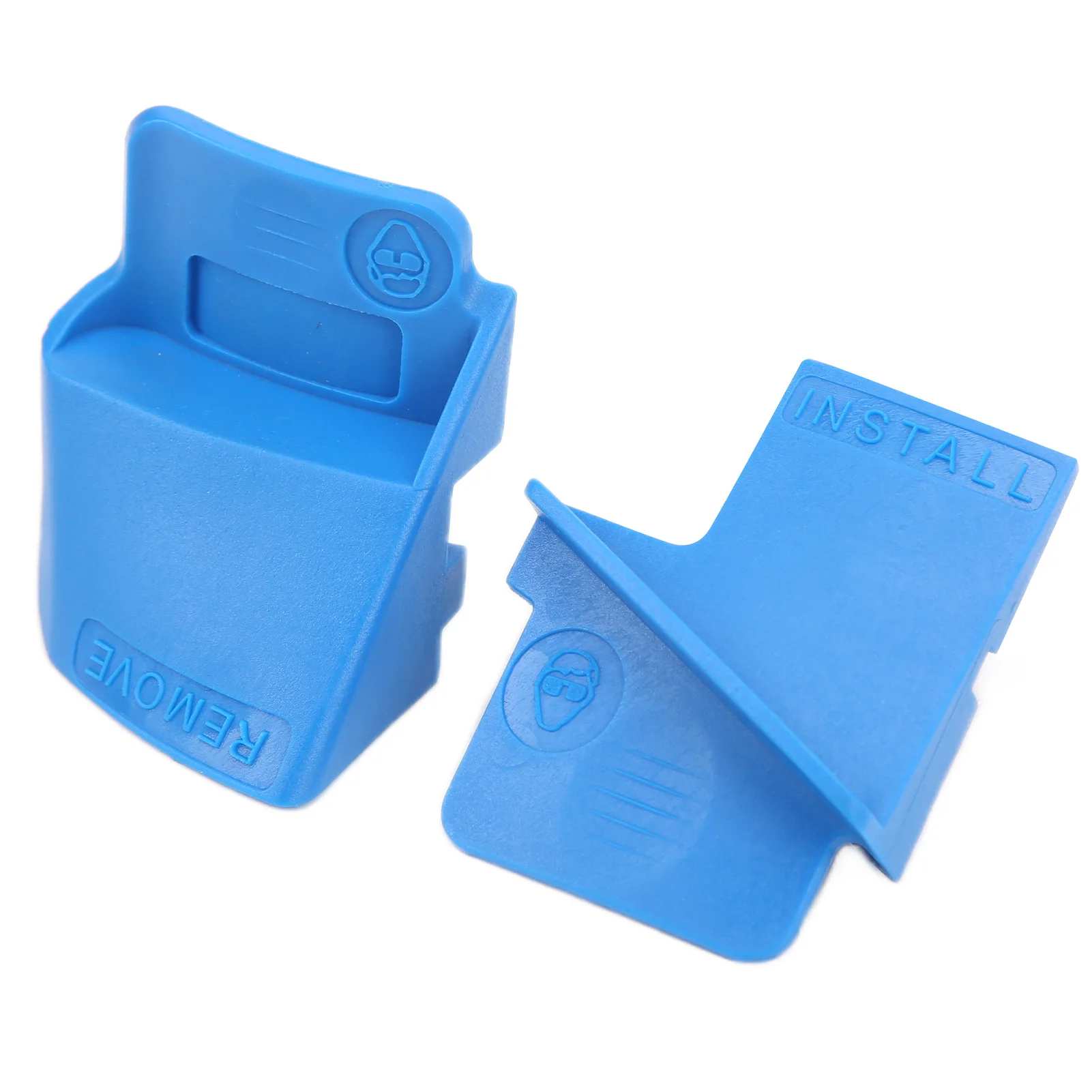 Stretch Aux Belt Installer Prevent Damage Sturdy Durable Compact Belt Removal Installer Tool for Vehicle Truck Cart