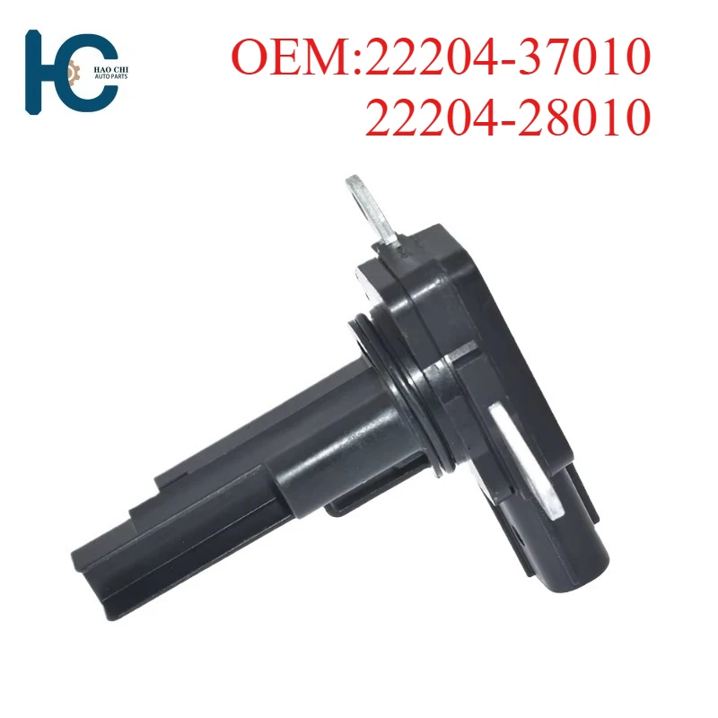 

22204-37010 22204-28010 Датчик массового расхода воздуха MAF для Lexus Scion Toyota