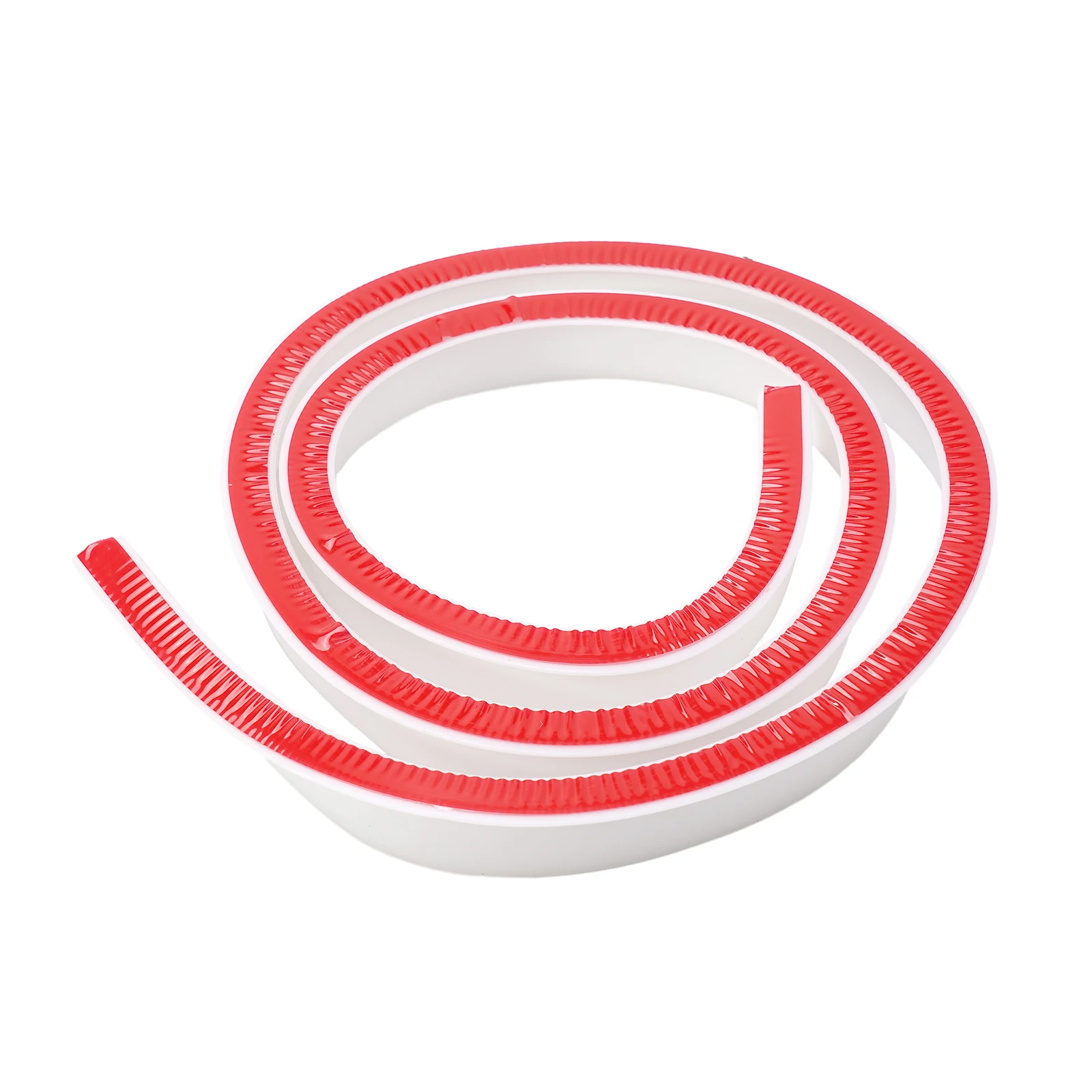 

100-300CM Rubber Silicone Shower Barrier Water Stopper Waterproof Strip Water Retaining Strips Shower Dam Flood Barrier Supply