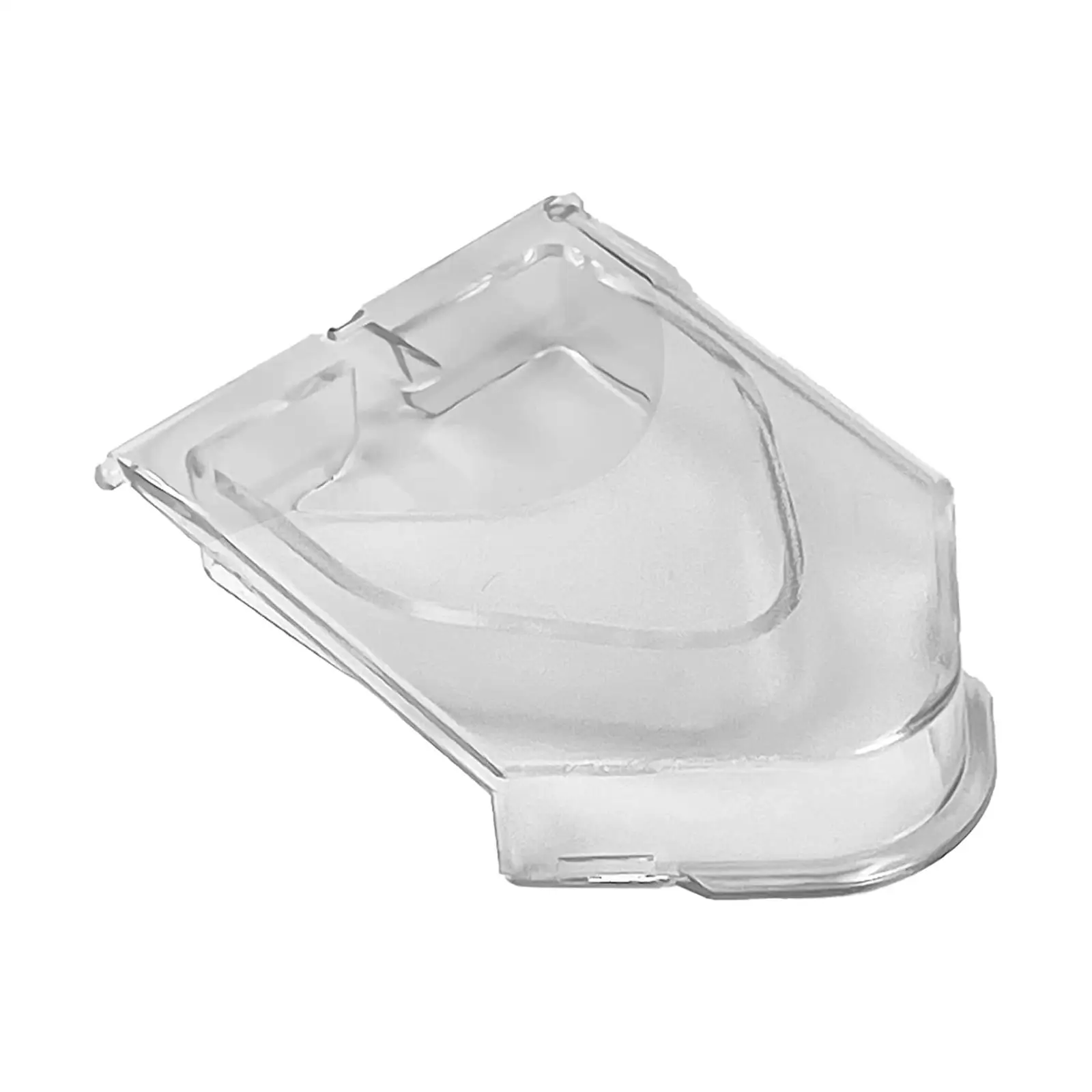 Крышка для соковыжималки, запасная сменная крышка из высококачественных материалов, компактное устройство для разбивания стен, аксессуары для соковыжималки серии NJ600