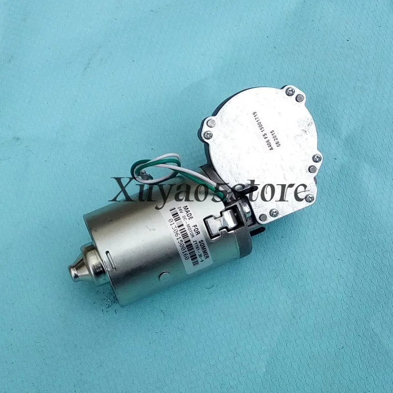APERTO Replica Door Motor Garage Door Opener Motor Germany for SOMMER Automatic DC Motor