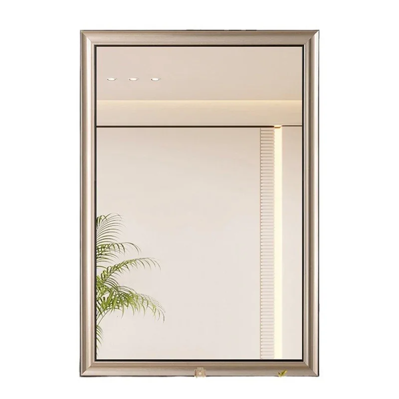 Bathroom Mirror Wal… - image