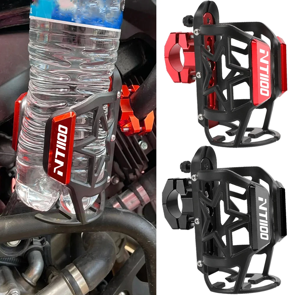 NT1100 For Honda NT1100 NT 1100 2020-2024 2023 2022 Top selling Motorcycle Accessories Beverage Water Bottle Drink Cup Holder