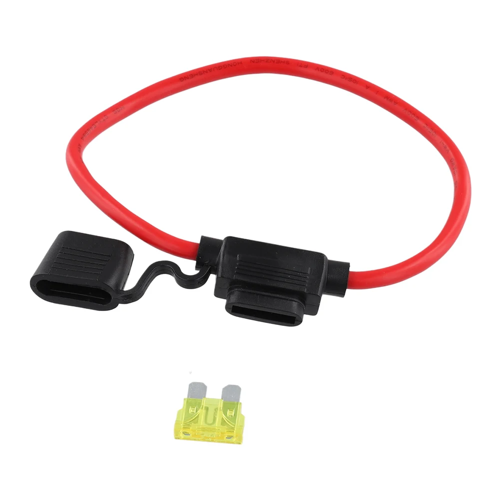 Automotive Blade Fu…