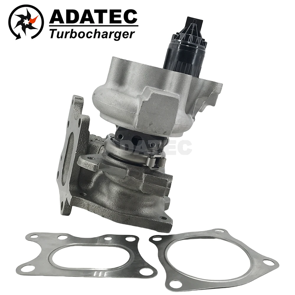 49373-07103 Turbocharger TD025L Turbine 18900-5PA-A010-M3 Turbo Charger for Honda CR-V RW 1.5T VTEC 142Kw 193HP L15BL 2017-2022