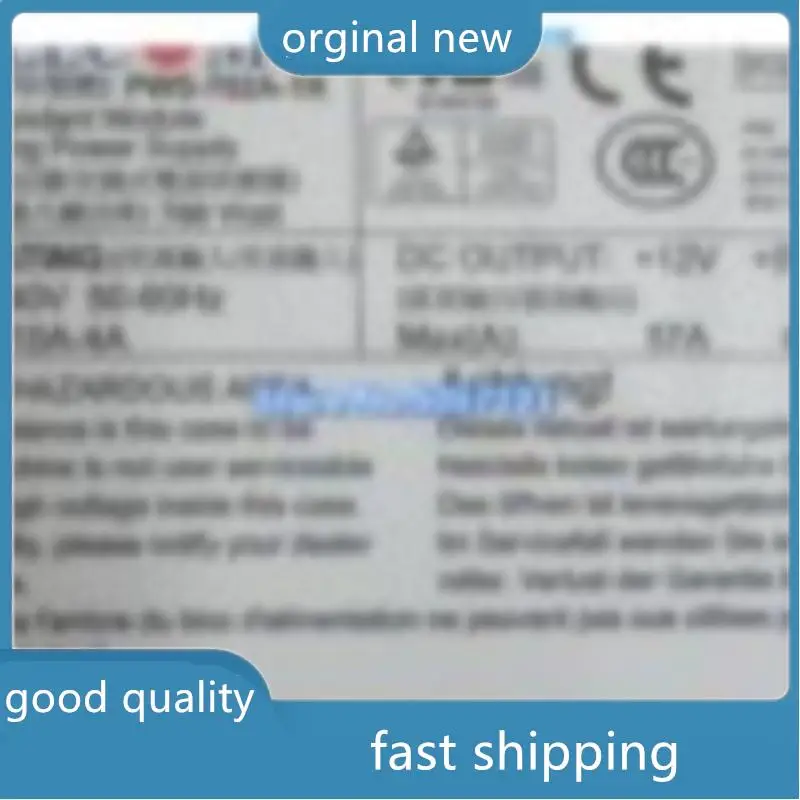 PWS-702A-1R Original 700W Power Supply In Stock Tested 90% New