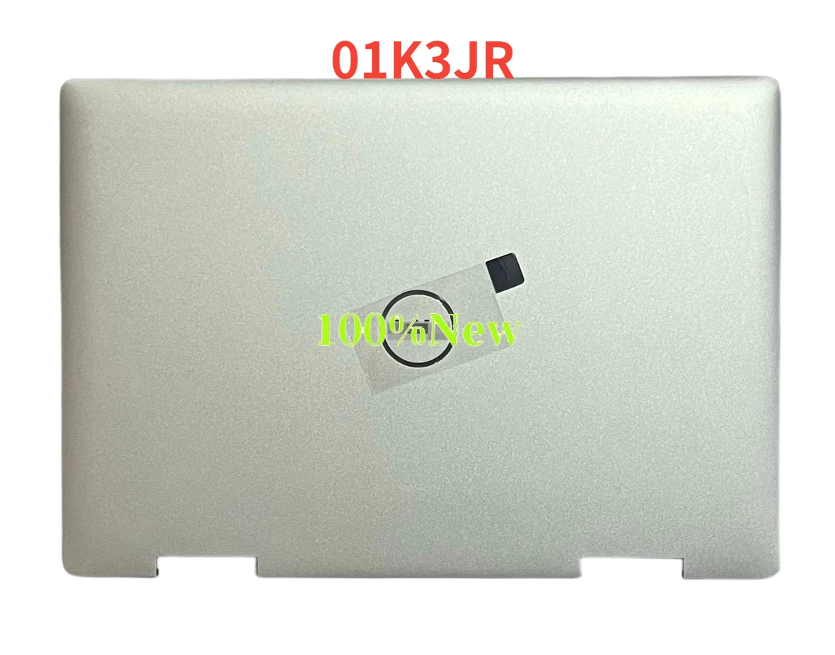 New for Dell inspiron14 5000 Rubik's Cube 5481 5482 2in1 Laptop screen top cover rear shell base  01K3JR 071TGN 032V3R  0637YH