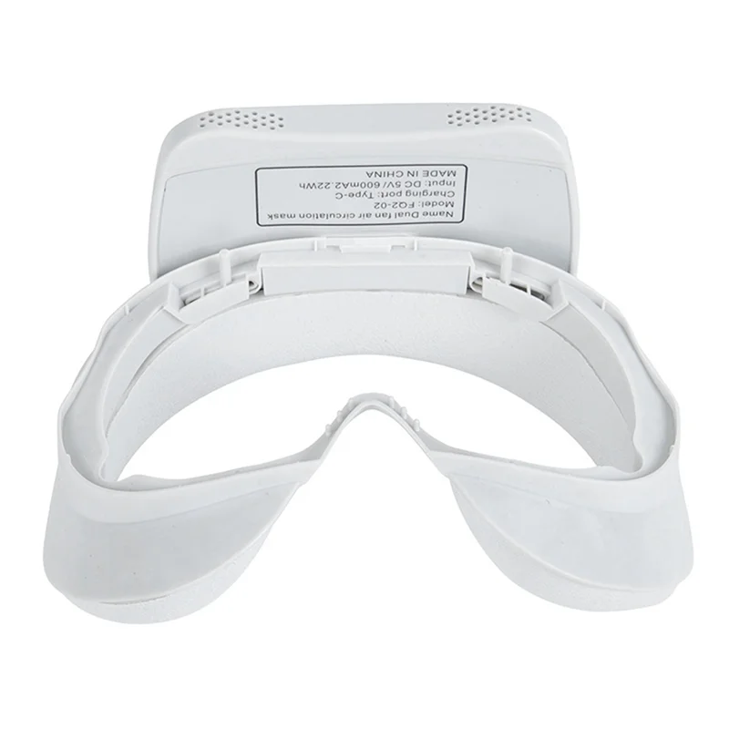 For PICO 4 Cooling Cycle Replacement Mask PICO 4 Ventilation Defogging Mask Bracket Accessories-ABPS