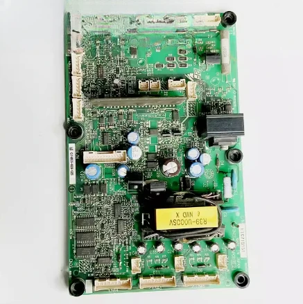 ETC710821 Frequency Converter H1000 Series 75-90-110KW Power Drive Board YPHT31637-1C