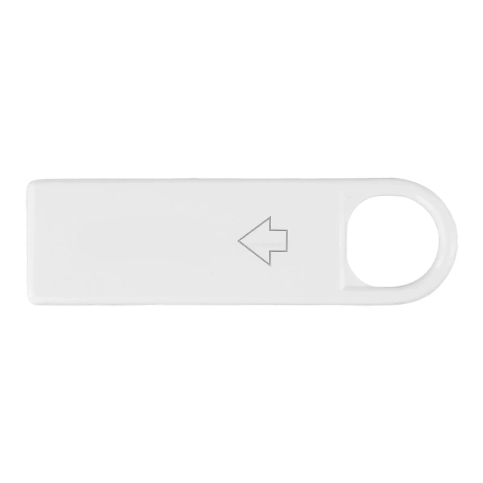 Chiave di inserimento dell'interruttore della carta magnetica di alta qualità per accessori a risparmio energetico per le case delle guesfari degli hotel