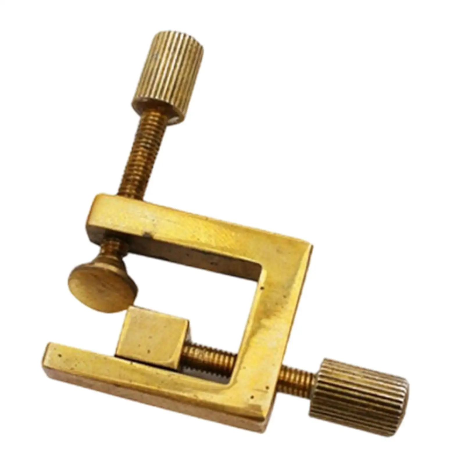 

Violin Repair Clip Guitar Fingerboard Edge Tool for Viola Cello Making