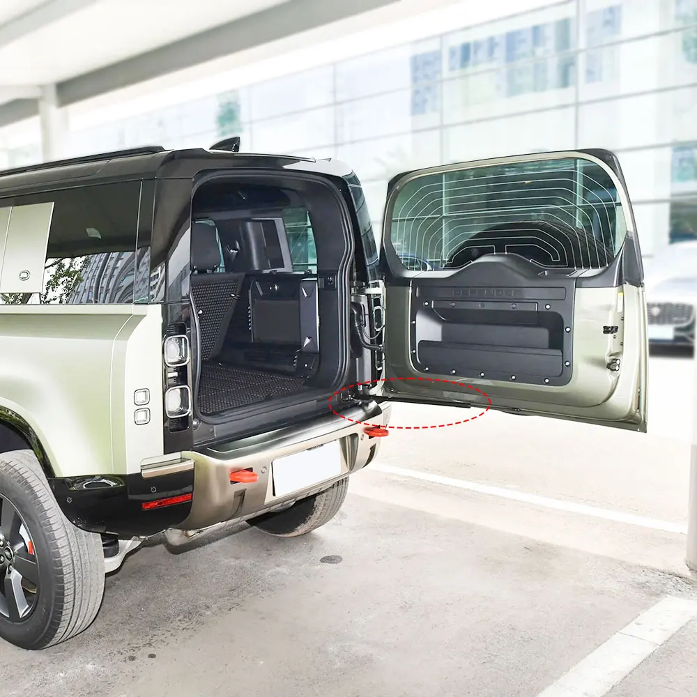 Электрическая автоматическая подъемная дверь багажника для Land Rover Defender 2020 +