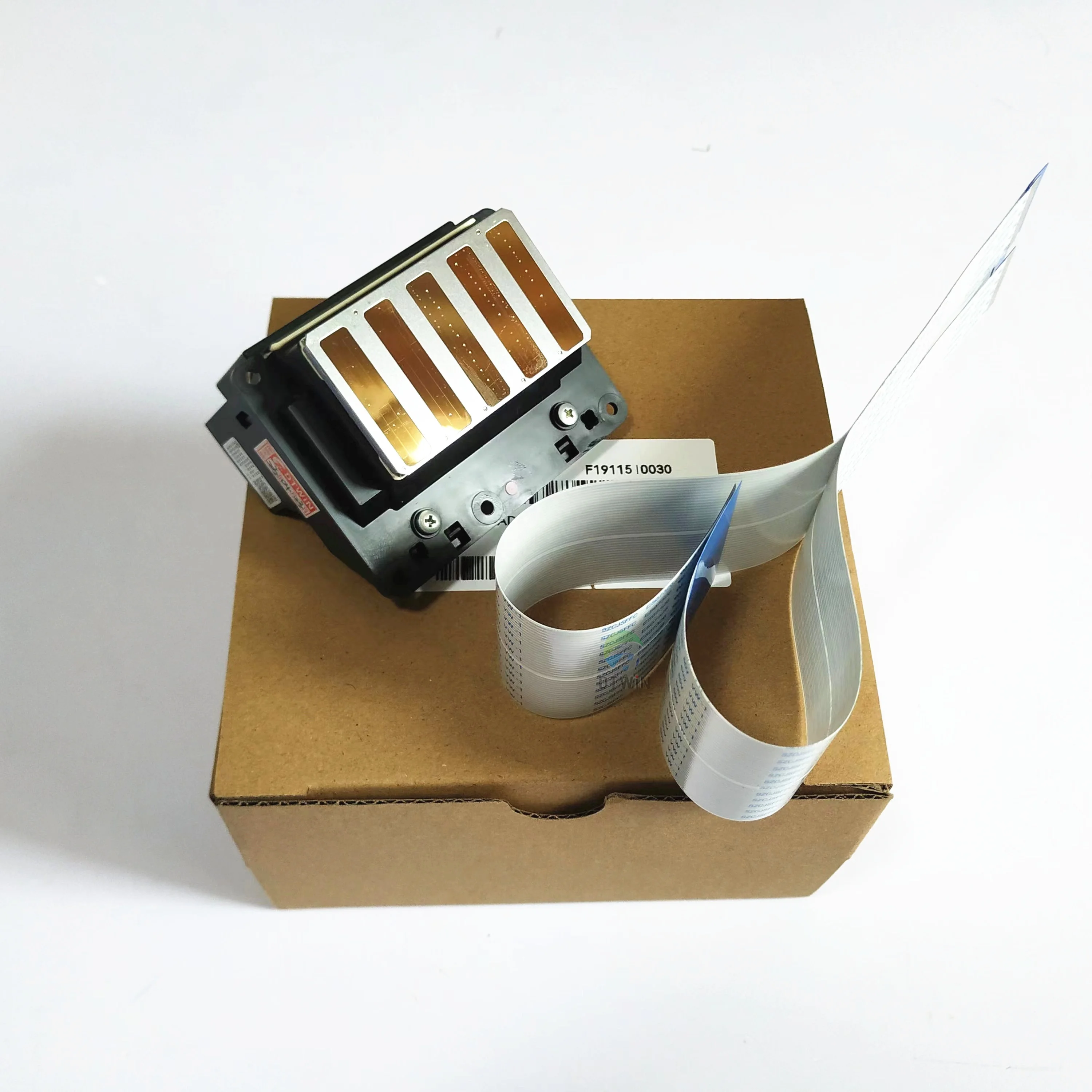 

Orginal DX6 Printhead F191151 Print Head for Eps Stylus Pro7890 9890 7908 9908 P6080 P8080 P6000 P8000 Inkjet Printers