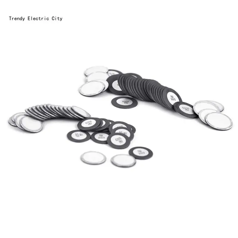 R9CD 20 ミリメートル超音波ミストメーカーセラミックディスク加湿器ホーム交換部品