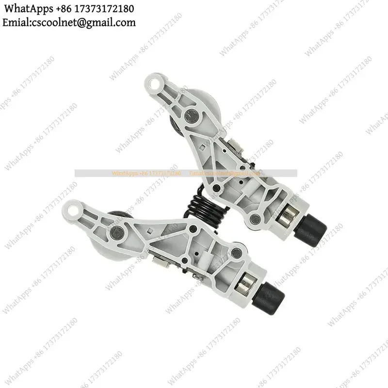 3D Printing Extruder Driven Wheel Assembly For H2D H2C 3D Printer
