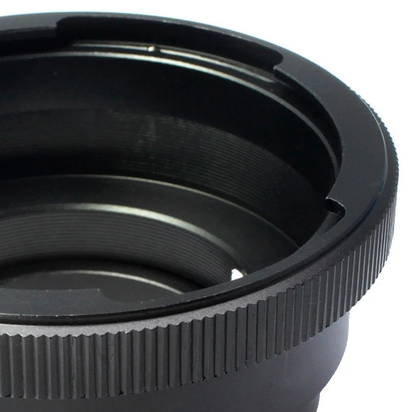 P60-m42อะแดปเตอร์แหวนสำหรับ Pentacon 6/เคียฟ60 P60เลนส์ M42 42Mm Screw Mount กล้อง Pentacon-M42