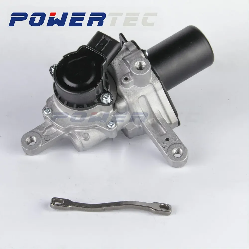 Turbocharger CT16V Actuator 17201-30160 Electronic 17201-0L040 17201-30101 For Toyota Landcruiser 3.0 D4D 127Kw 1KD-FTV 2006-