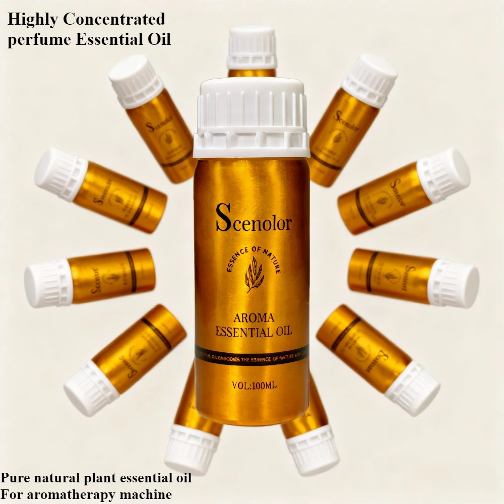 5 звезд отеля 100 мл ароматическое эфирное масло парфюмерное масло элитный магазин одежды ароматическое масло для ароматического диффузора освежитель воздуха своими руками