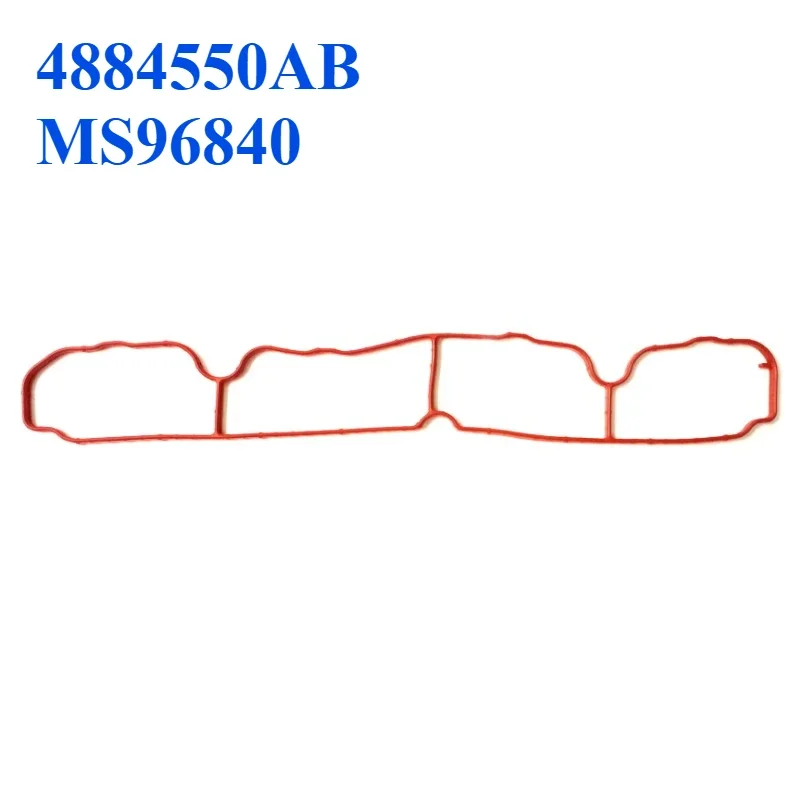 

4884550AB MS96840 For CHRYSLER 200 SEBRING DODGE AVENGER CALIBER JOURNEY JEEP COMPASS PATRIOT Intake Manifold Gasket Set