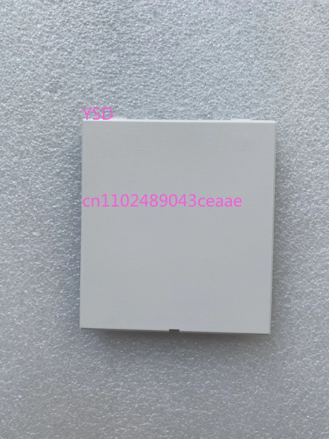 

Original new monitor recorder cover, printer cover