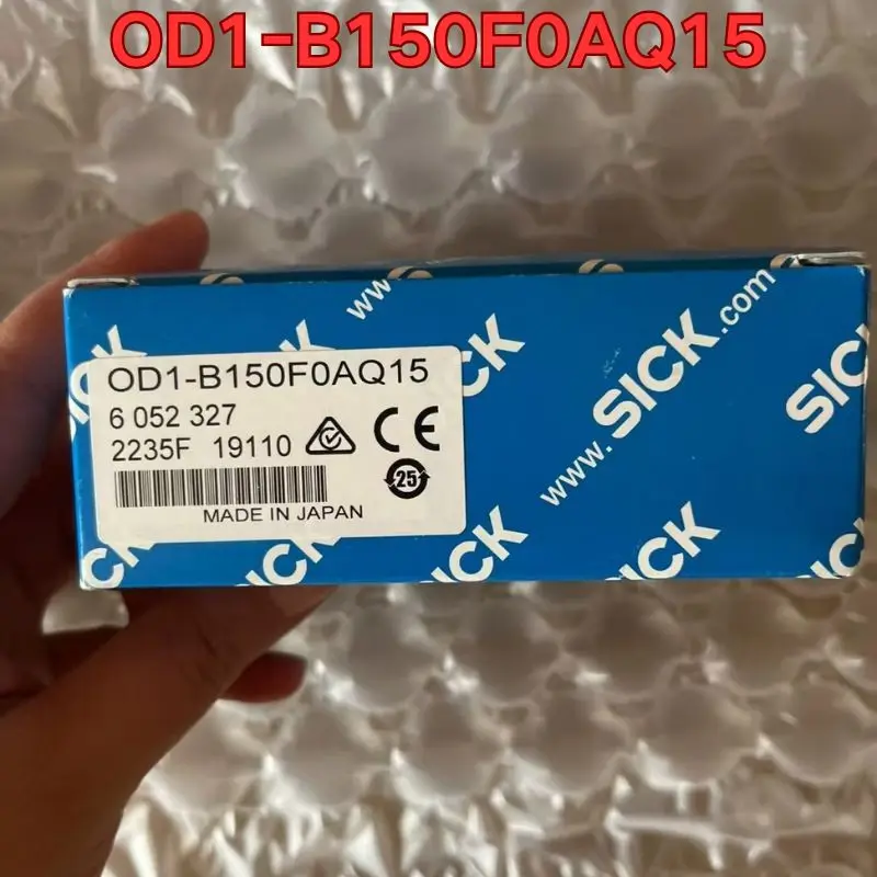 New OD1-B150F0AQ15 sensor Original authentic Latest Quotation for 2026