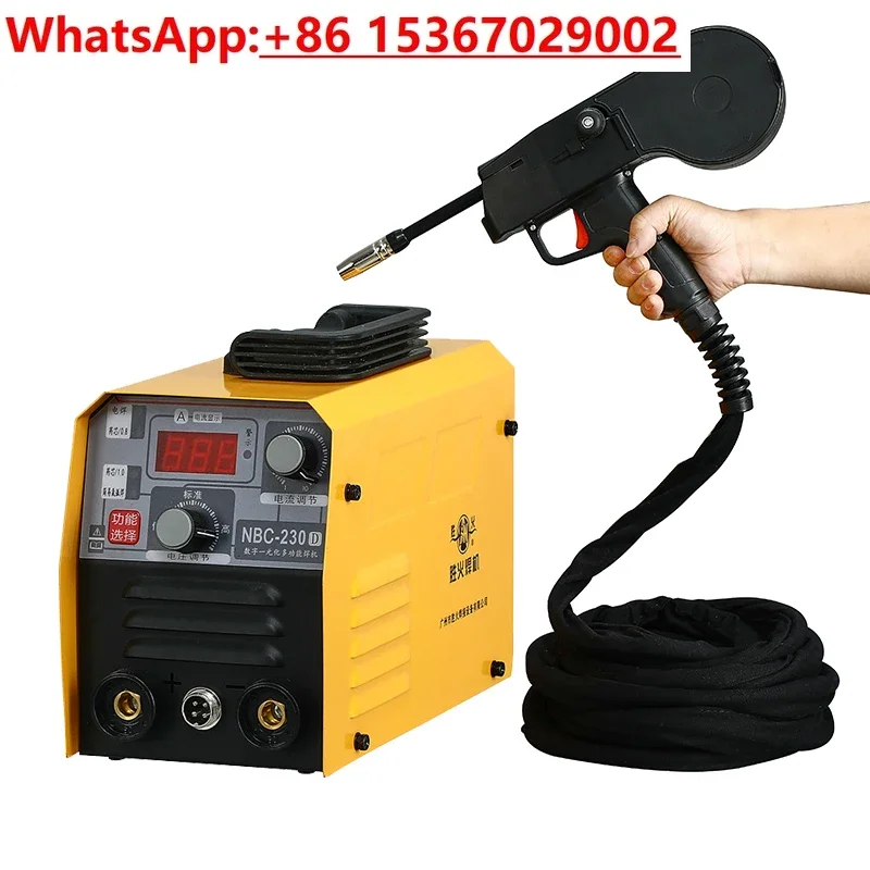 Airless wire drawing welding gun 5 meters 10 meters 15 meters remote welding two  machine extended  gun airless two welding gun
