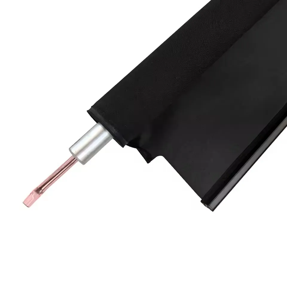 Car Panorama Sunroof Sunshade Curtain Cover Assembly For Chrysler 300C 2012 2013 2014 2015 2016