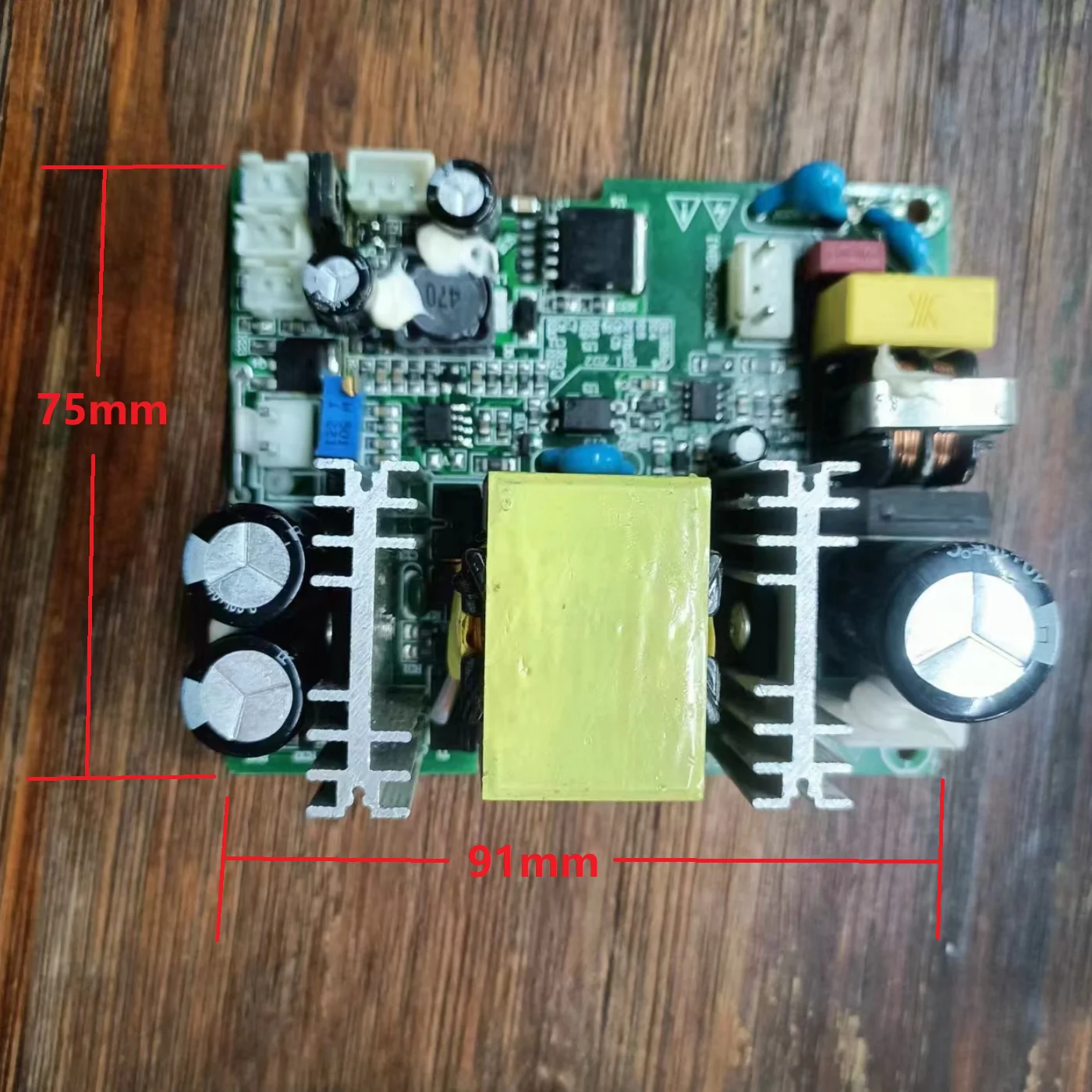 Various projector power boards 12v16v18v27v30v33v42v replacement repair projector led constant current