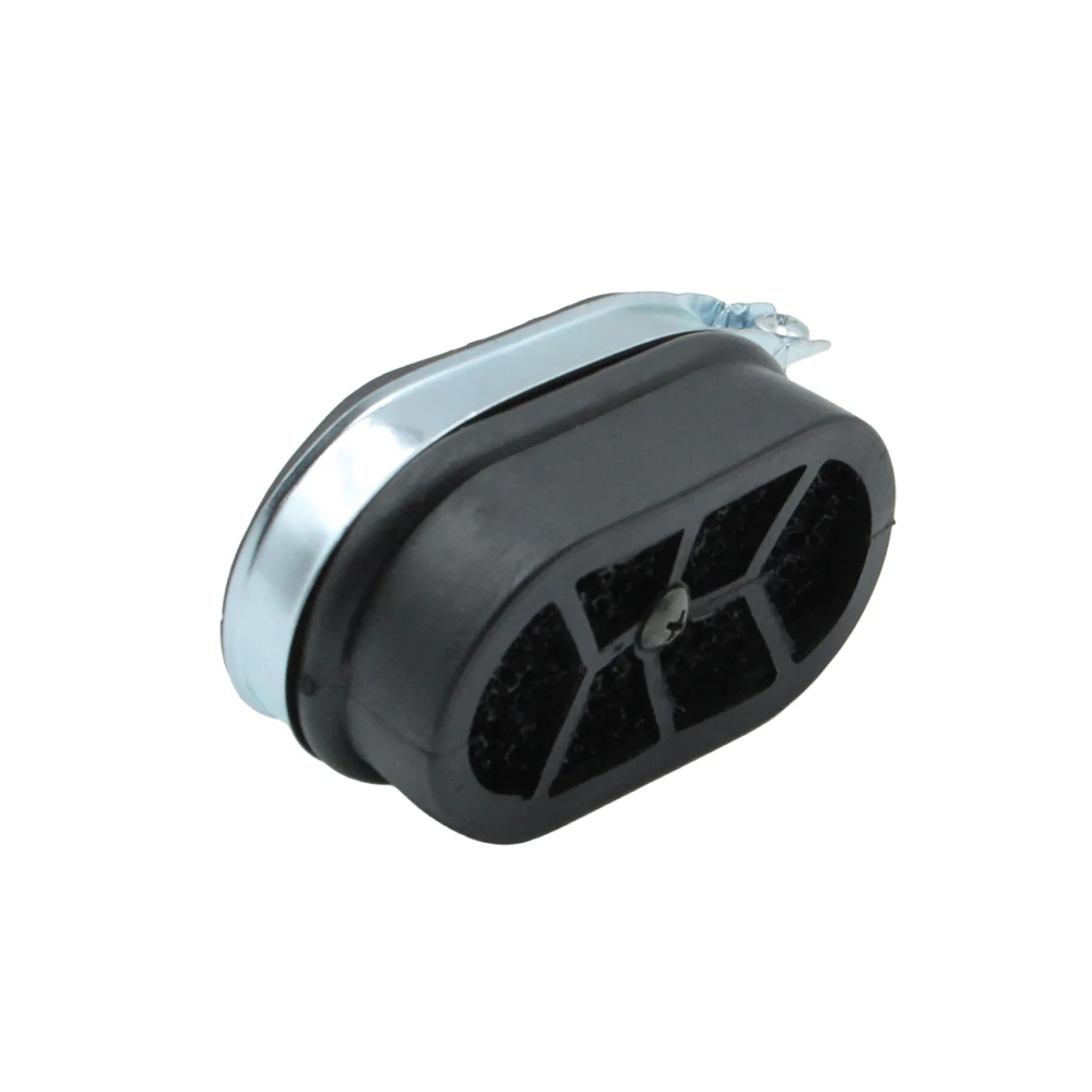 GY6 125cc 150cc Air Intake Boot CVT Belt Cover Air Filter Intake Duct For 152QMI 157QMJ Scooter ATV Go-Kart Dirt Bike Parts