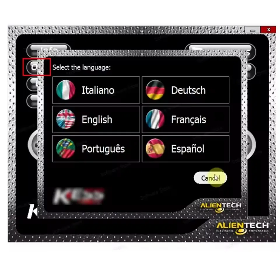 Ksuite 2.80 Software de reparación para automóviles, camiones, bicicletas, tractores, barcos, compatible con K E S V2 V5.017 (20 - Image 4