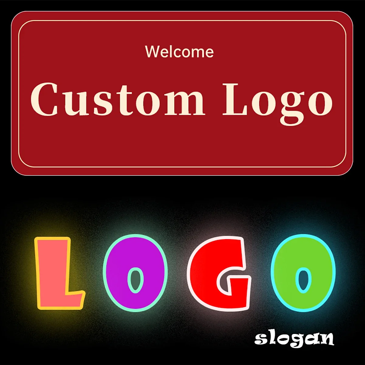 High-end logo custom messenger bag men's one-shoulder chest bag women's mountain climbing lightweight exclusive diy