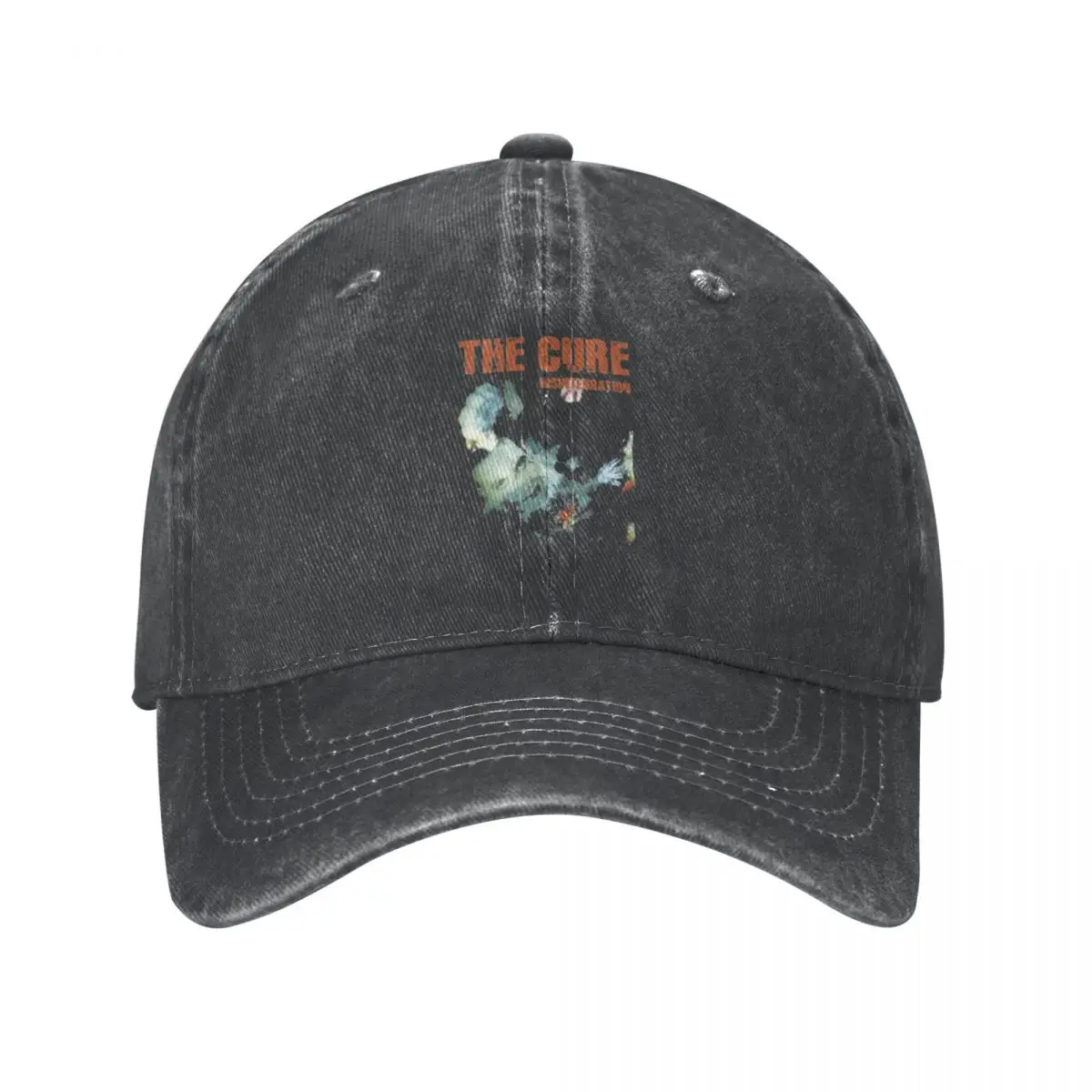 

disintegration Cap Cowboy Hat Fashion beach cosplay men hats Women's