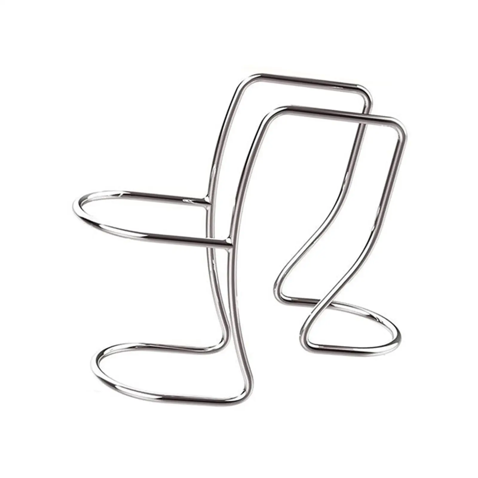 Универсальный держатель для дренажного шланга, прочный, подходит для большинства дренажных шлангов, гибкая направляющая для шланга шайбы, регулируемая форма для отеля