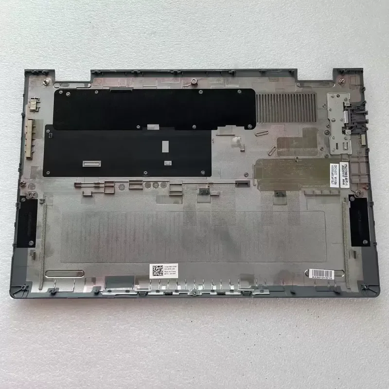 For Dell Vostro 3420 3425 P152G Laptop A B C D Shell Cover Case Top Bottom Palmrest Base 0NNVXR 0P7NC3 Replacement Parts