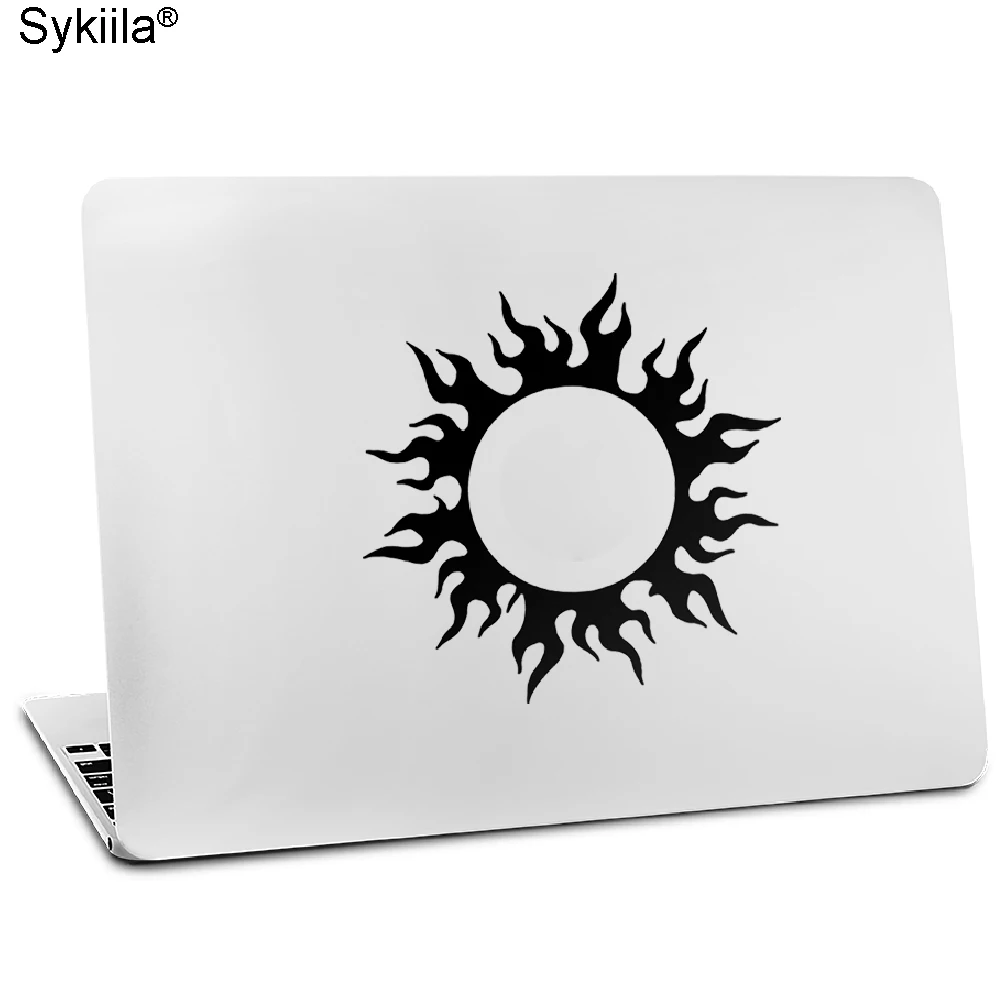 Wings Angle for Logo for Apple Decal for Macbook Skin Air 11 13 Pro 13 14 15 Retina Computer Adesivo Laptop Vinyl Sticker