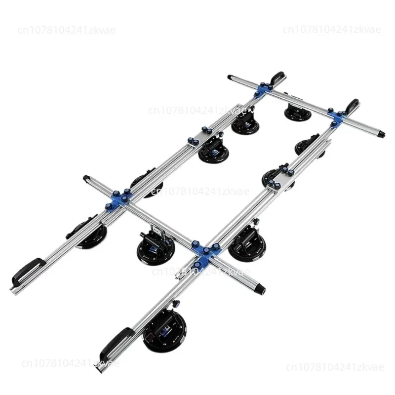 Large Plate Tile Plate Lifter Vacuum Suction Cup Electric Plate Lifter Shelf Handling Large Glass Stone Tools