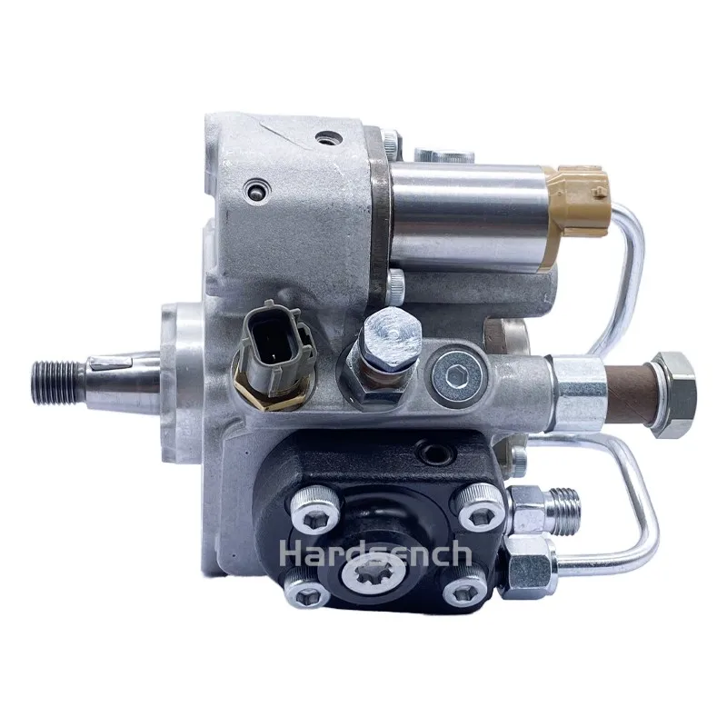 294050-0410 HP4 Dieselkraftstoffeinspritzpumpe 8-97605106-8 Kraftstoffpumpe für ISUZU 6HK1