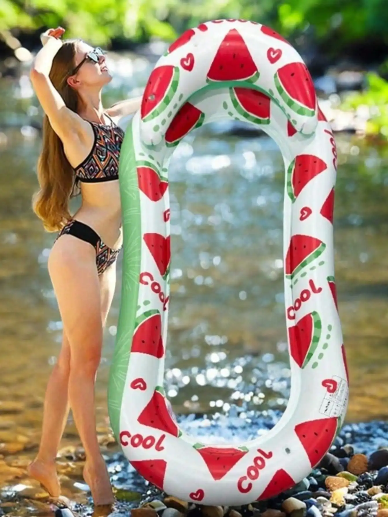 Thumbnail 2 - #24 Cheap Inflatable Pool Floats Worth Buying