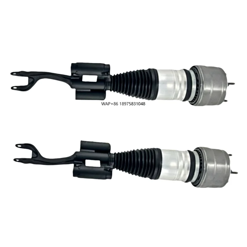 

Suitable for 63 Pneumatic Shock Absorbers air Suspension Brackets and air Shock Absorbers A2533200401