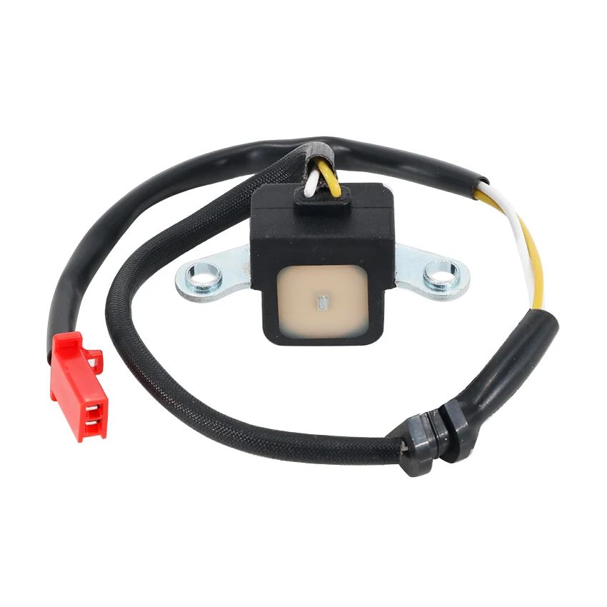 CBR600 CBR600F4I GENERATOR PULSE PICK-UP-BAUGRUPPE Für HONDA CBR600 CBR600F4I 2001 2002 2003 2004 2005 2006 Jahr OEM:30300-MBW-J2 – Detail 5