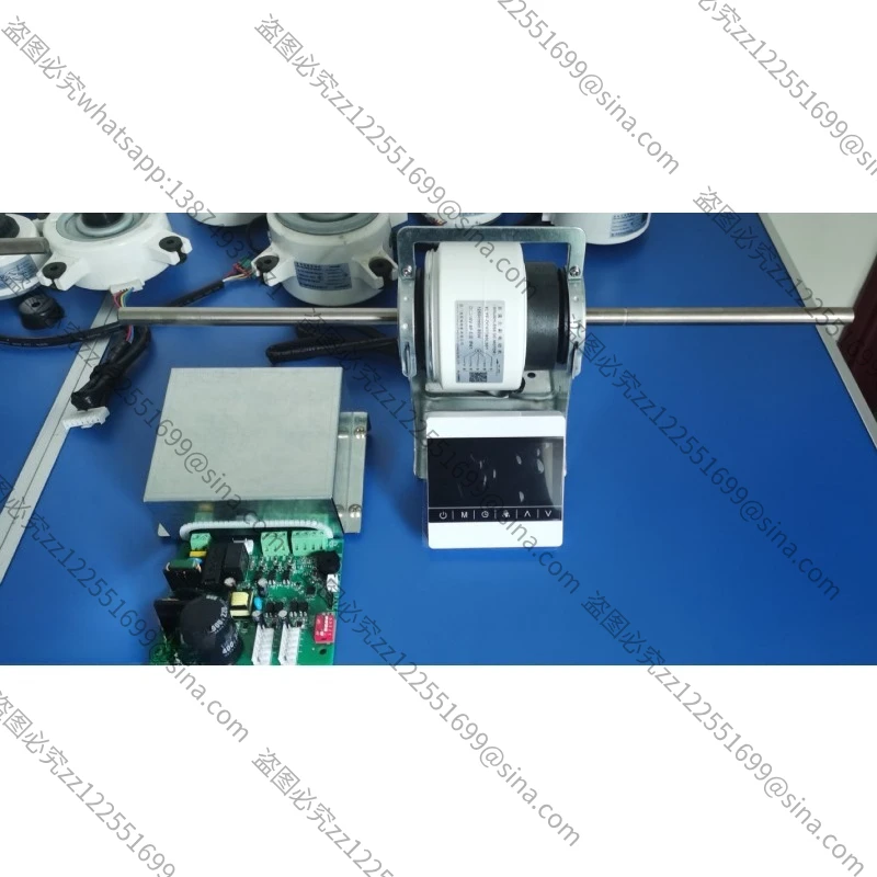 Suitable for Horizontal Concealed Fan Coil, Can Be Customized Processing
