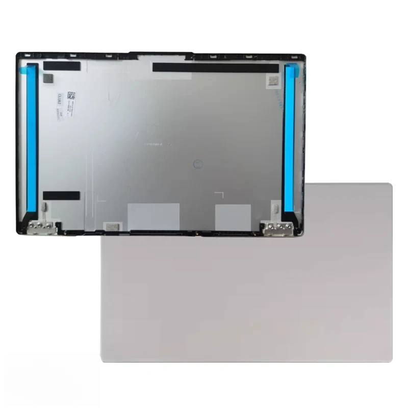 Rear Lid Top Case For Ideapad 5 14IIL05 14ARE05 14ITL05 14ALC05 2020 2021 Laptop LCD Back Cover Front Bezel Hinges Cover