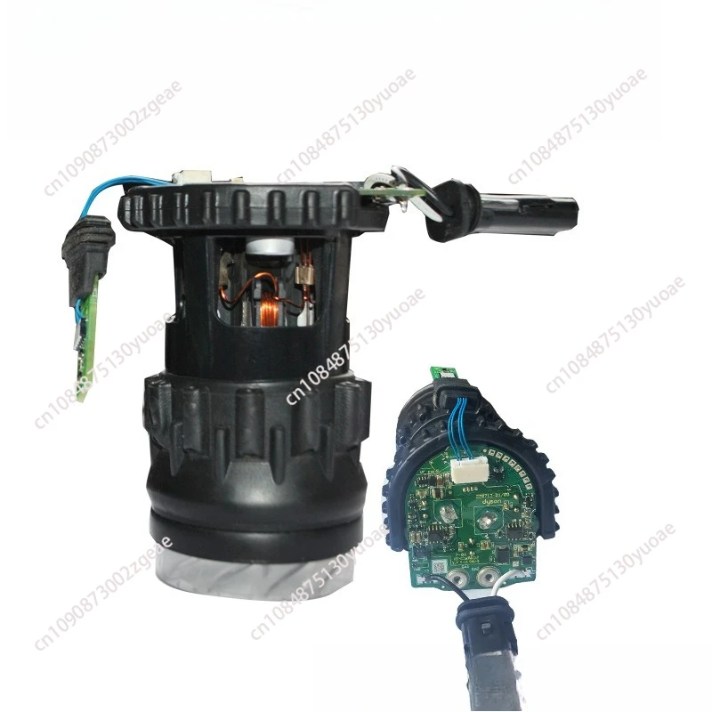 Suitable For Vacuum… - image