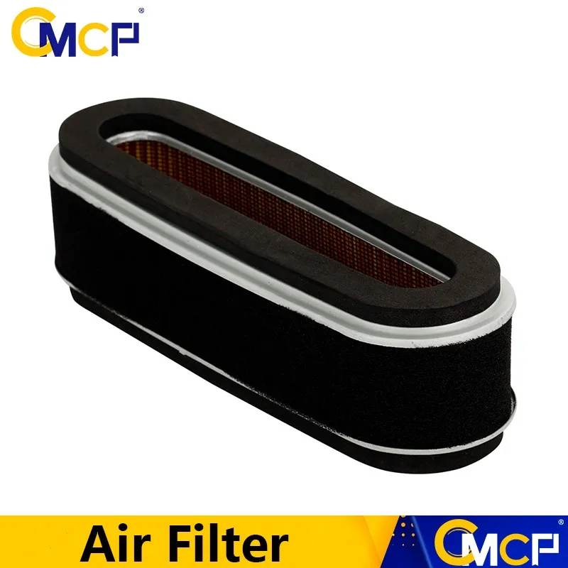 Filtro de ar Cmcp para Honda Peças Cortador de Grama 17210-ze6505 17210-ze6003 Gxv120 Gv150 Gv200 Hr194 Hr195 Hr21 Hr214 Hr215 Hr21