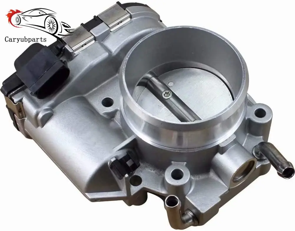 Throttle Body For 2011-2015 HYUNDAI SANTA RONDO For KIA OPTIMA SORENTO SPORTAGE MAGENTIS 35100-25400 35100-2G700 9640796280