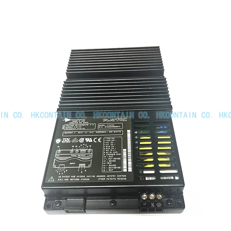 NEW POWER MODULE VI-MU3-ES VI-MU3-EQ VI-MU3-EQ-CC-05 VI-MU3-IQ