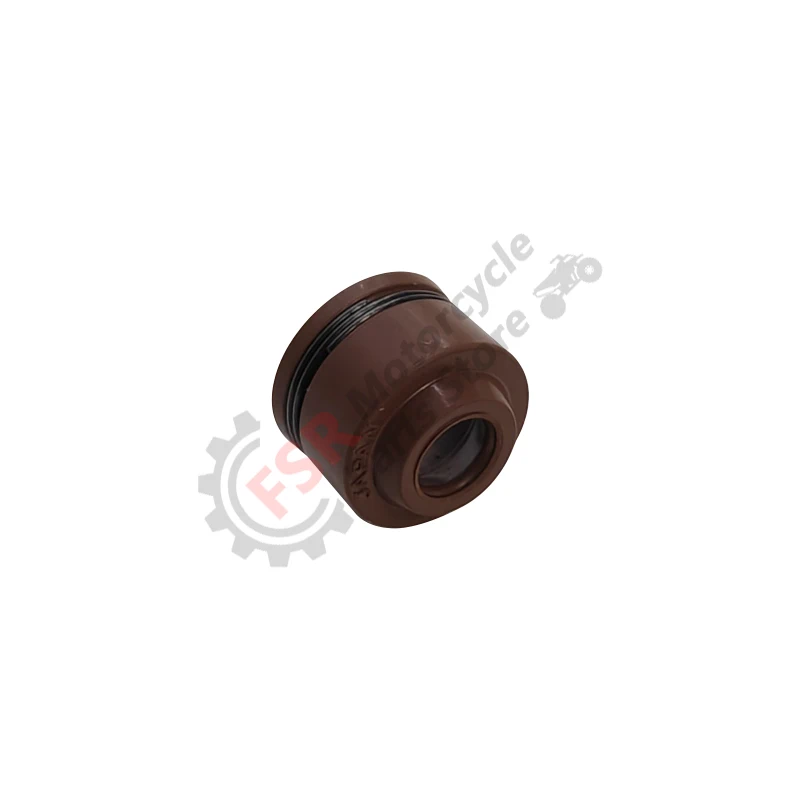 0700-022400-1000 SEAL RING,VALVE STEM,FOR CFMOTO 250NK 300CL-X 450SR 500SR 650GT 650MT 675SR-R 700CL-X ADVENTURE UFORCE U10 PRO