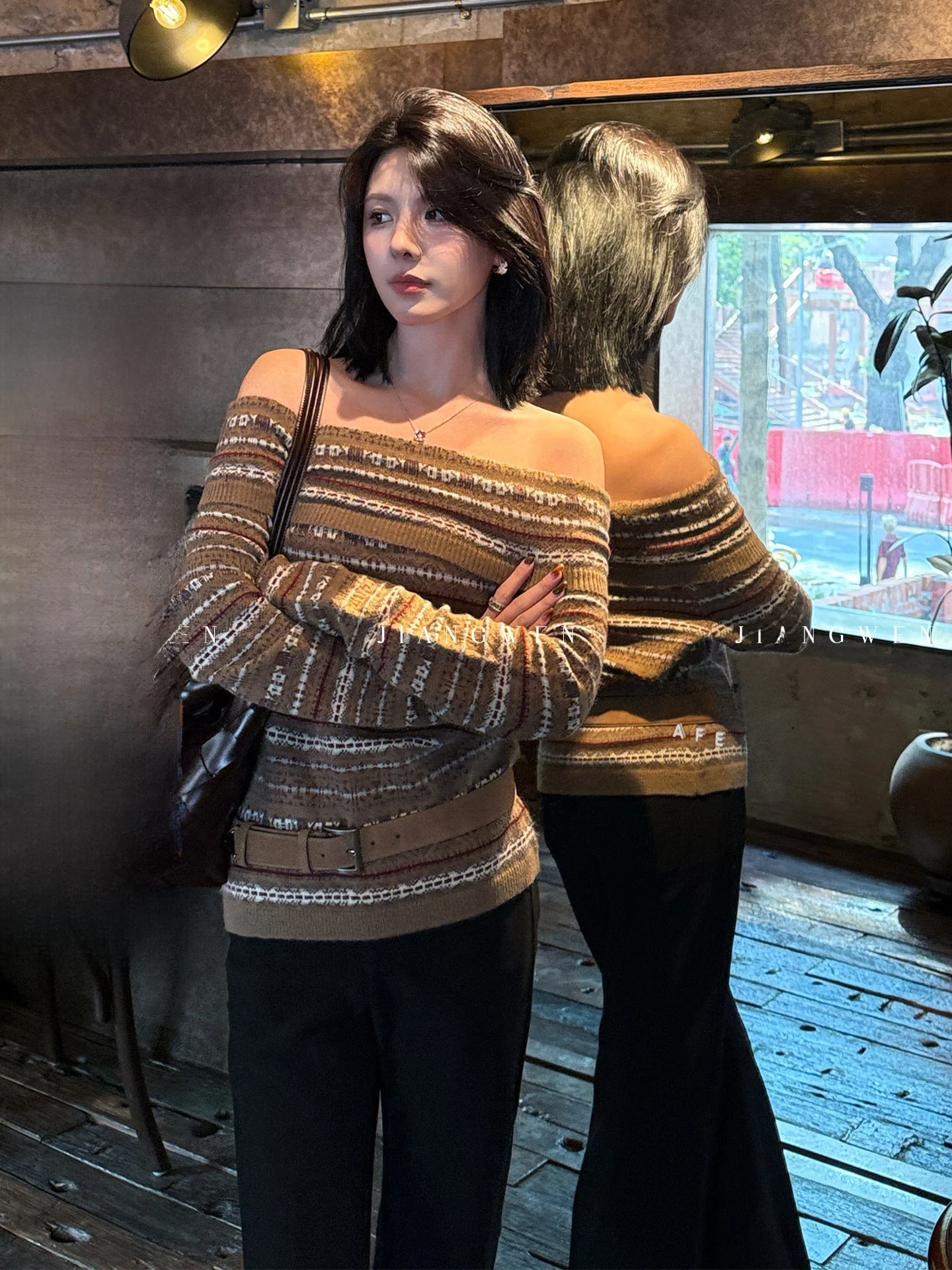 Qingwen Versatile S…